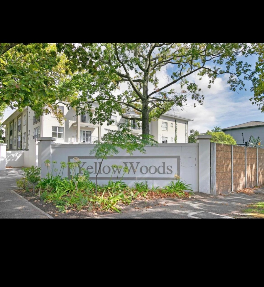 To Let 2 Bedroom Property for Rent in Kenilworth Western Cape